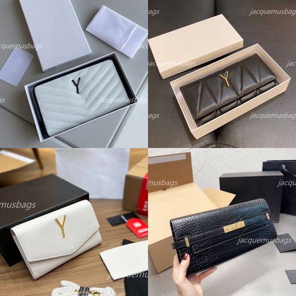 

gaby manhattans clutch large flap wallet designer luxury cassandra leather wallets cion purse handlebag saints cash cross body handbag