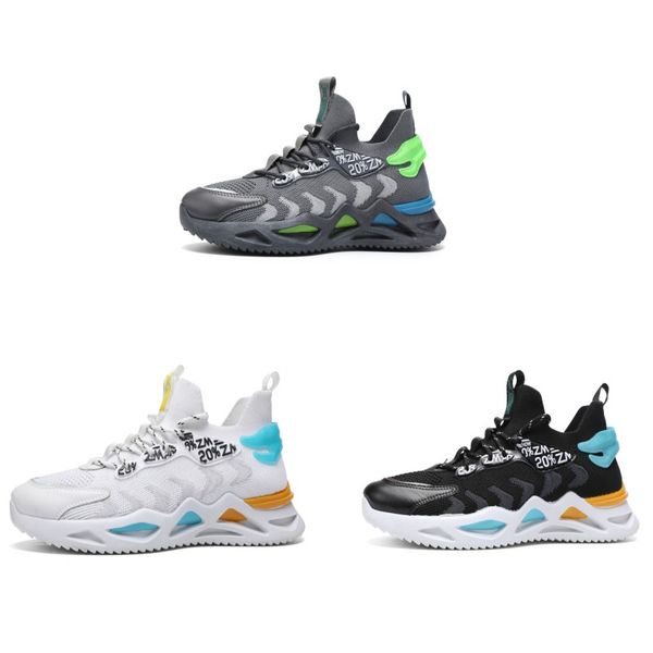 

big size luxury hiking shoes designer men shoes sneakers trainers mountain climbing trekking outdoor fashion sport summer trainers competiti