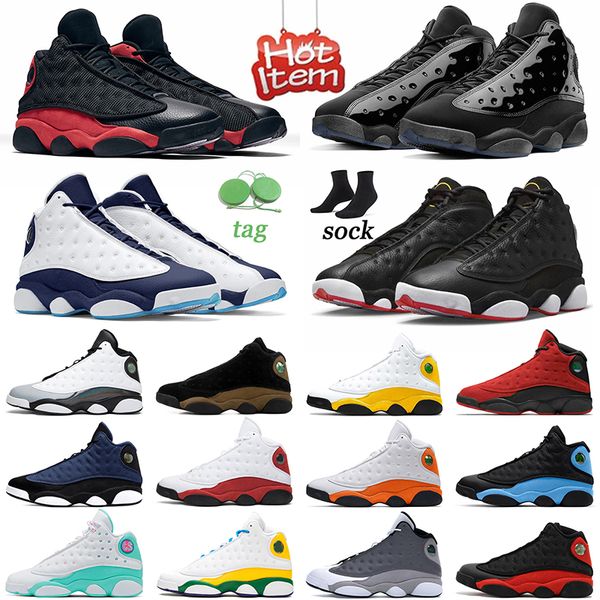 

mens trainers jumpman 13 13s basketball shoes women xiii hyper royal court purple reverse bred flint starfish playground he got game luxurys
