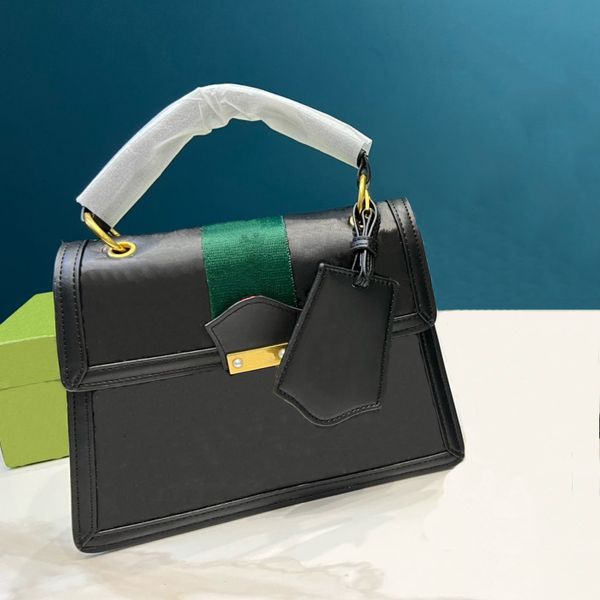 

outdoor shoulder bag womens crossbody bag classic bee decoration fashion handbag