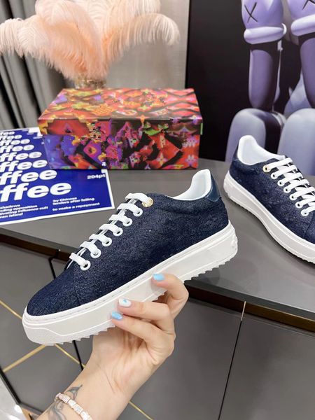 

womens designer shoe sports casual shoes travel fashion white women flat shoes lace-up leather sneaker cloth gym trainers platform lady snea, Black