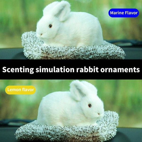 

decorations car dashboard ornaments decor cute simulation plush toy automobiles decoration interior children gift auto accessories r230228