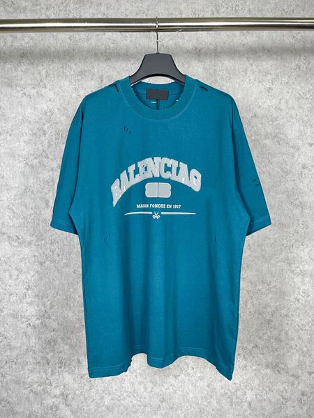 

men's plus tees & polos round neck embroidered and printed polar style summer wear with street pure cotton b2d, Black;brown