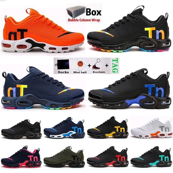 

2022 men zapatillas tn running shoes designer sneakers chaussures homme basketball mens mercurial eur242v