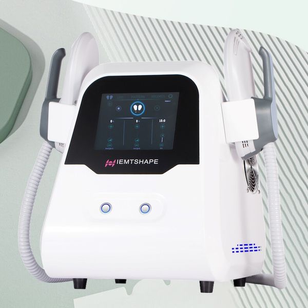 

beauty items slimming machine price trend 2023 ems fitness machines slimming machine body sculpting electric muscle dual control