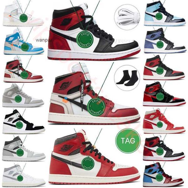 

new off unc basketball shoes designer mens air jumpman jordens 1 1s college grey chicago lost patent bred stealth dark mocha marina jorden j