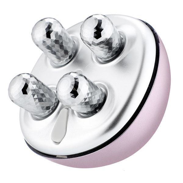 

face massager ems rechargeable roller face lift massager micro current tighten face wrinkle removal home use multi-functional beauty devices