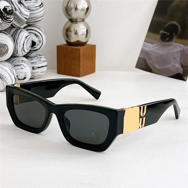 

retro brand luxury designer sunglasses for women ladies sunglasses designers for lady square cat eye aesthetic glacier sun glasses with uv400 protect funky lenses
