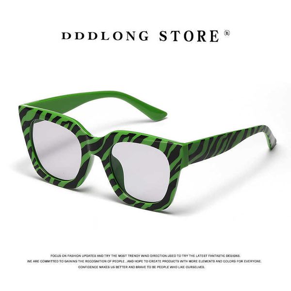 

sunglasses dddlong retro fashion square sunglasses women designer men sun glasses classic vintage uv400 outdoor shades d164j230228, White;black