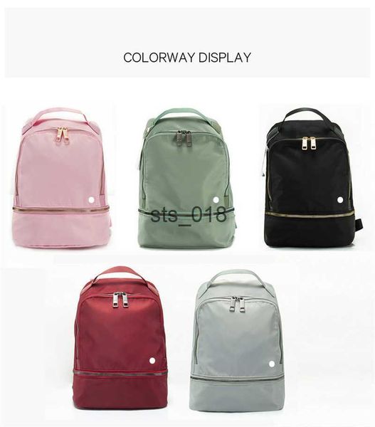 

outdoor bags five-color high-quality outdoor bags student schoolbag backpack ladies diagonal bag new lightweight backpacks t230228