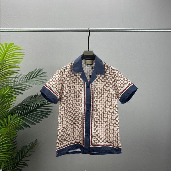 

Mens T Shirts 22SS Designer Letter Printed T Shirts Tee Sweatshirt Fashion High Street Short Sleeves Summer Casual T-Shirt Breathable M Xplo, Customize