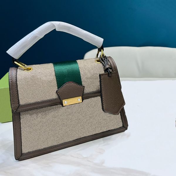 

fashion crossbody bag women's shoulder bag metal bee decoration outdoor handbag
