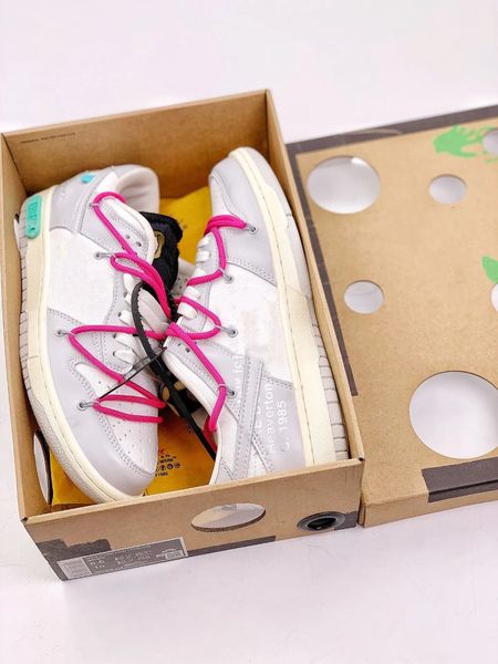 

shoes sb dunks low sail neutral grey outdoor sneaker sports with the original box