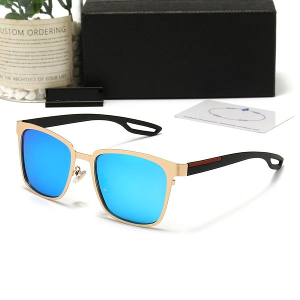 

designer sunglasses for women mens glasses uv protection polarized sunglass frog mirror classic travelling sun visor hd lentes, White;black
