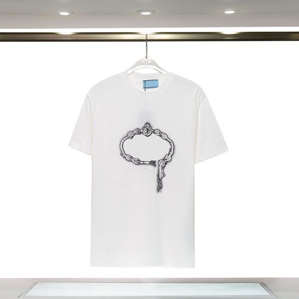 

17 styles mens t shirt designer tshirt sweatshirt tee shirts summer tees couple oversized tshirt letter print breathable t-shirt short sleev, White;black