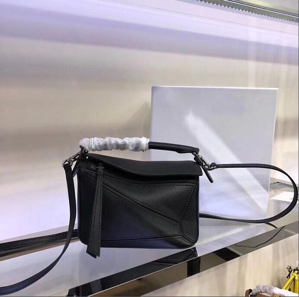 

designer tote bag shoulder crossbody clutch bags luxury handbags high-quality genuine leather fashion brand 7 different colors with luxuriou