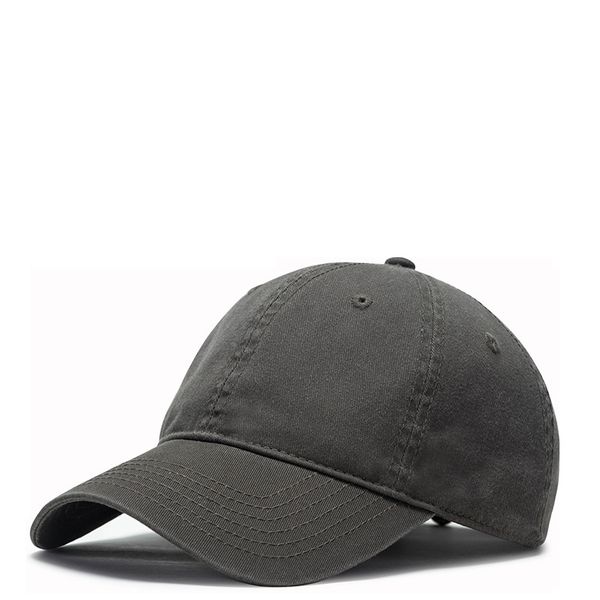 

fashion ball mens cap baseball designer solid hat luxury caps hats street adjustable fitted sports fashion casquette cotton, Blue;gray