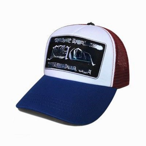 

2023 mens canvas ball caps designers cap trucker hat fashion letters baseball hats men casquette n1, Blue;gray