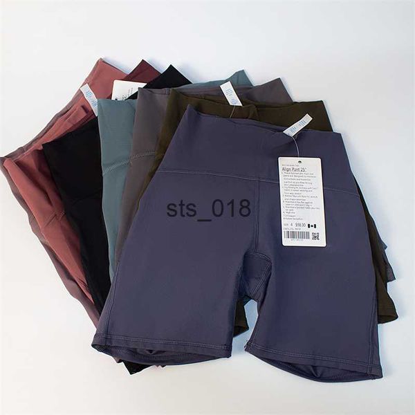 

yoga outfit ll women's yoga short sweatpants fitness sports 4-point pants running stretch slimming feet sweat absorbent shorts t230228