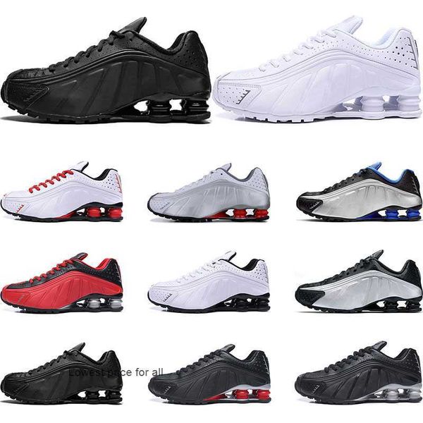 

mens r4 nz running shoes white black gold metallic red comet og racer blue athletic sports sneakers size 40-45
