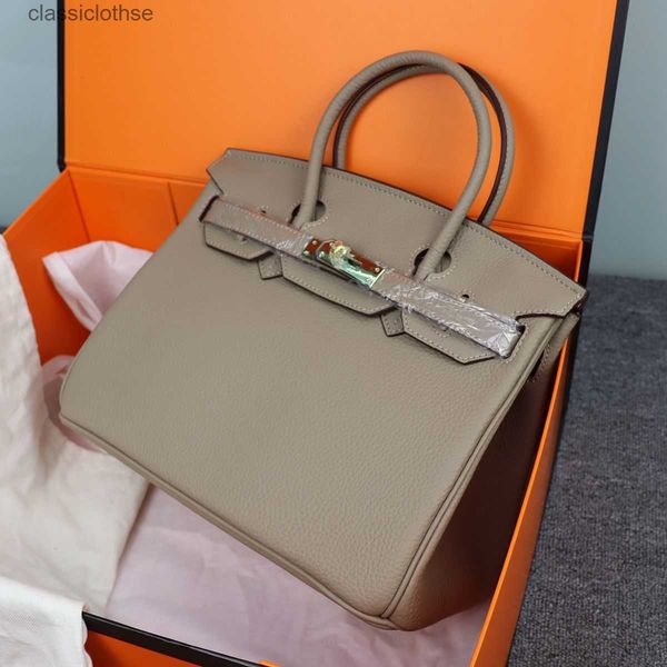 

original edition 7a h home designer birki bags for women girl 2023 new style litchi pattern crossbody versatil