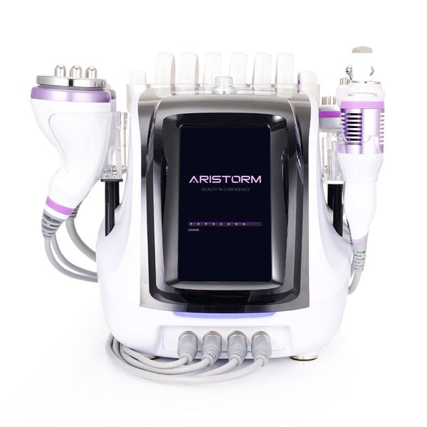 

beauty items 40k cavitation 2.5 rf body slimming microcurrent lipolaser cavitation vacuum cavitation system machine