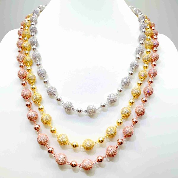 

fine jewelry women diamond vvs moissanite 925 sterling silver cuban link chain