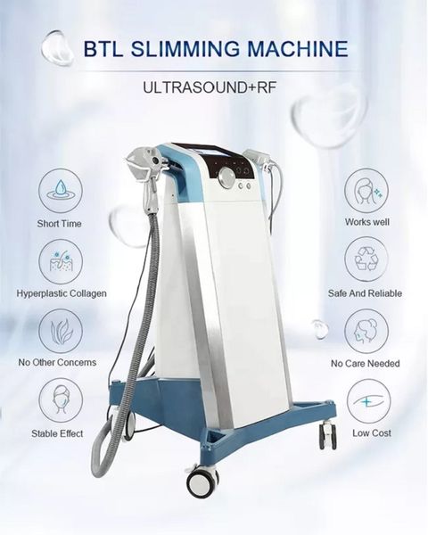 

other beauty equipment vertical multifunction 2 in 1 cellulite reduction suction radio frequency ultrasound machine