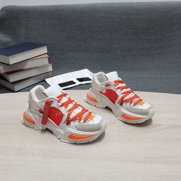 

2023 designer boots woman platform sneaker shoes high quaitly sandal shoe canvas classic man trainer, Black