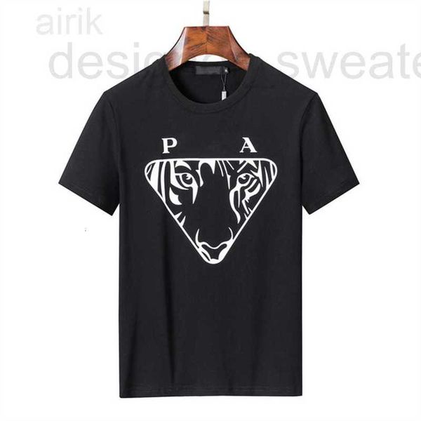 

men's t-shirts designer luxury tshirt t shirts short summer fashion casual with brand letter s cotton round collar nr1k, White;black