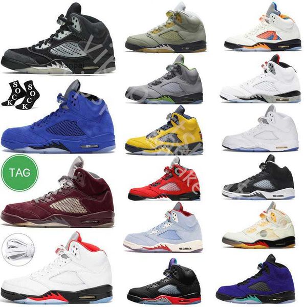 

stealth retros jordens 5 mens basketball shoes cool grey blue bird aqua oreo university shattered backboard carmine metallic silver jorden j