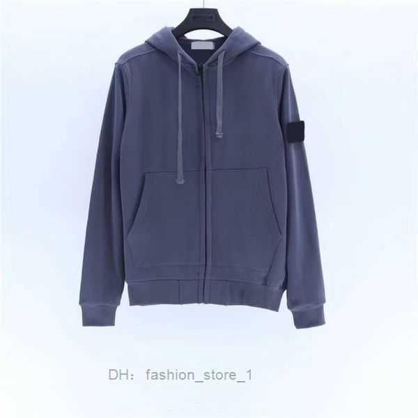 

mens hoodie pullover stone long sleeve jogger trouser casual woman men crewneck hooded clothing 13 6qem, Black
