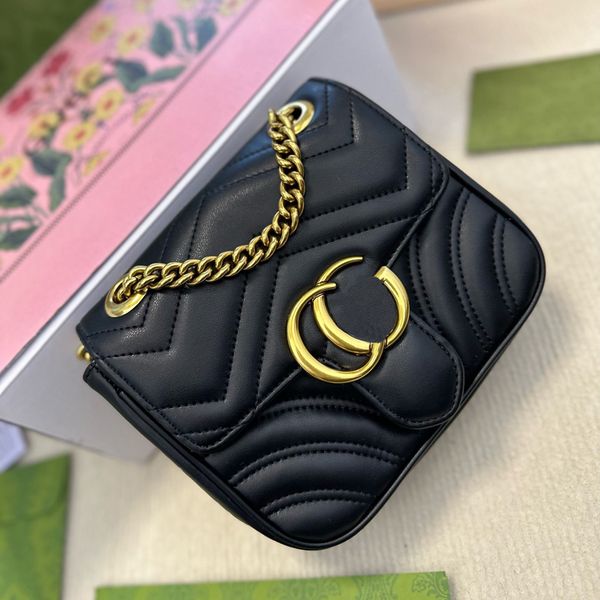 

designers bags women shoulder bag fashion handbags black white luxury totes lady mini cross body bag 2023 handbag