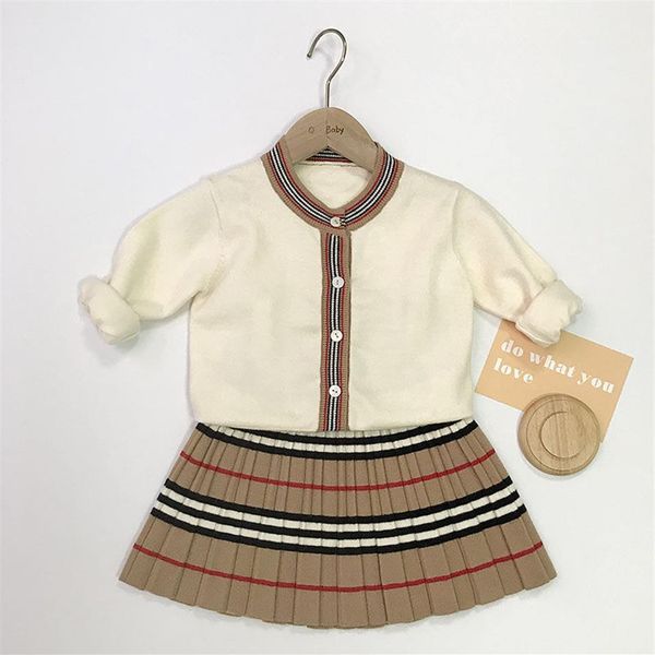 

trendy toddler girl dresses spring designer newborn baby cute clothes for little girls outfit cloth287s, Red;yellow