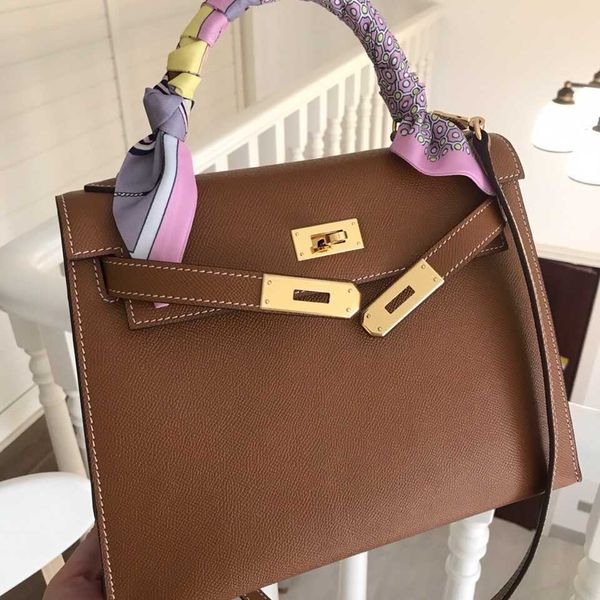 

designer berkin 25 35 bags for womens organizer fashion handbags cowhide leather multicolour hemes letters h charm mini kely purse togo luxu