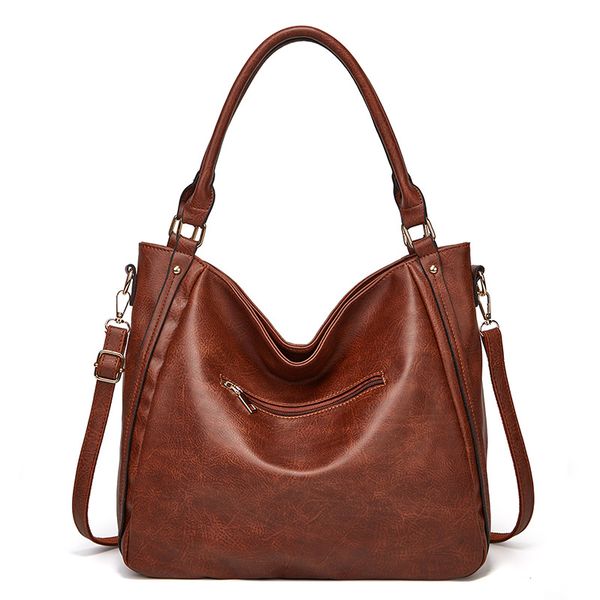 

outdoor shopping handbag women's handbag pu tote bag