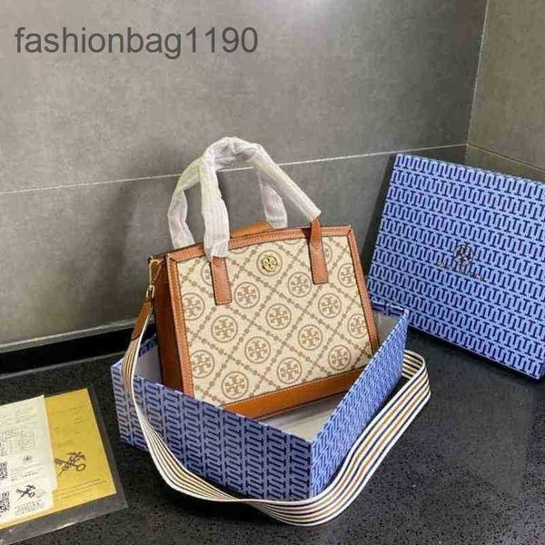 

summer handbags designer torys shoulder shopping bag tote women 2023 0u9o