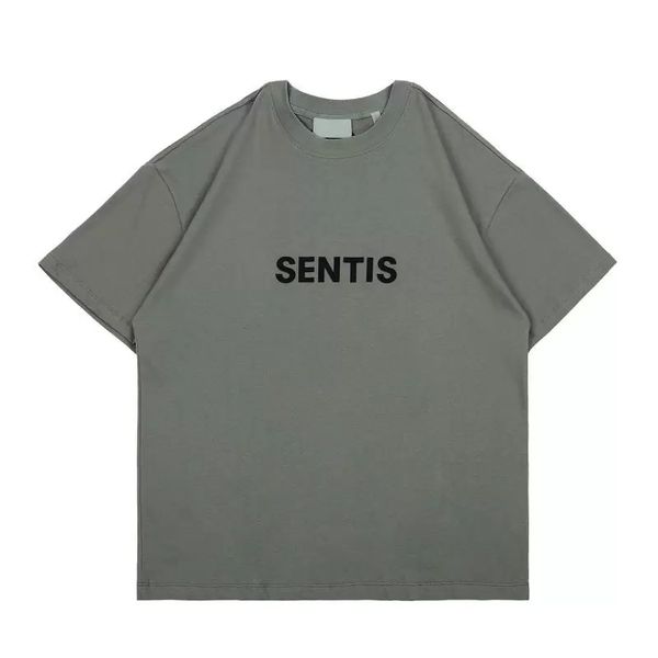 

mens casual print creative t shirt solid crew neck sleeve, White;black