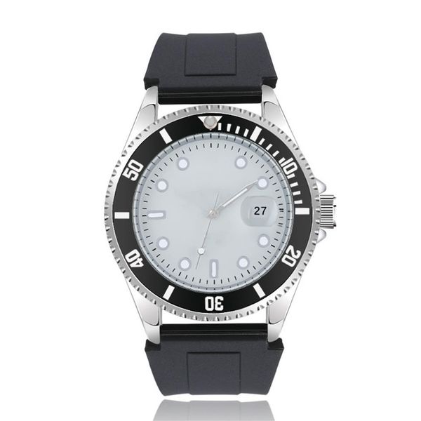

fashion luxury mens watches female minimalist fashion female students all-match dial belt couple thin quartz diamond watch206q, Slivery;black
