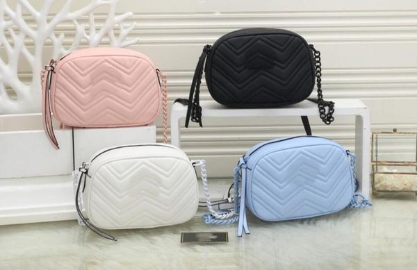 

designer bags women shoulder bags handbag crossbody 3 size luxurys fashion classic metallic logos leather bag clutch totes wallets ladies pu