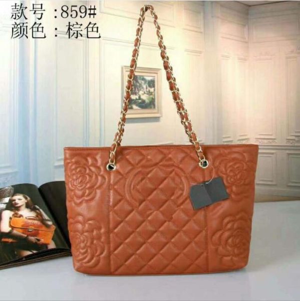 

brand bag women new trendy messenger bag shoulder tote packet 67