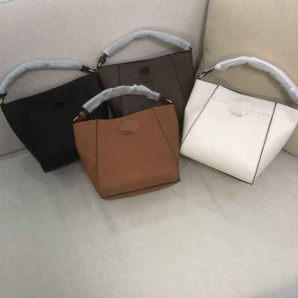 

luxury designer handbag bags bucket large capacity tote single shoulder women's bag ladies purses and handbags 50% off sale