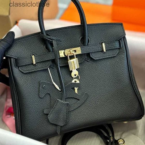 

original edition 7a h home designer birki bags for women new large capacity bag leather women's cowhide one sh