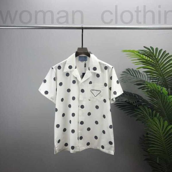 

designer spring and summer new fashion personalized printing short-sleeved shirt men's t-shirt f4zl, White;black