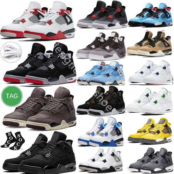 

casual jumpman 4 midnight navy men basketball shoes red thunder sail military black cat canvas buy 4s white oreo money purple cool grey jord