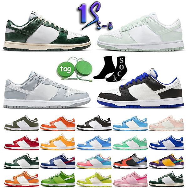 

sneakers men women lows shoes designer low white black panda grey fog unc vintage green magma dunkes sb ge syracuse mummy mens dunkes flat