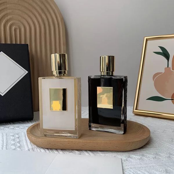 

luxury designer killi-an perfume 50ml love don't be shy good girl gone bad women men fragrance high version quality fast ship