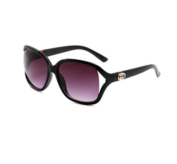 

luxury designer sunglasses men eyeglasses outdoor shades pc frame fashion classic lady sun glasses mirrors for women g3990, White;black