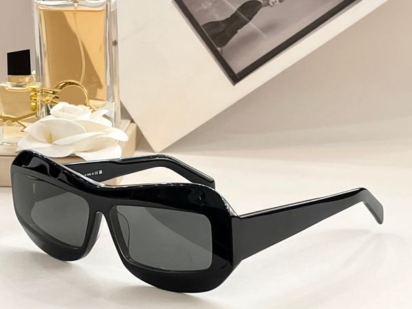 

sunglasses for men and women summer 30y designers style anti-ultraviolet retro eyewear full frame fashion with box 30, White;black