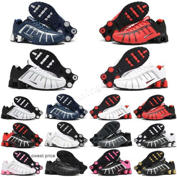 

men women designer tl r4 running shoes nz leven 0809 trainers classic triple black white silver pink speed red copper grey gold navy blue